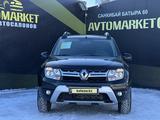 Renault Duster 2016 года за 6 400 000 тг. в Актобе – фото 2
