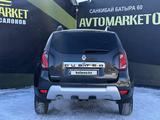 Renault Duster 2016 года за 6 400 000 тг. в Актобе – фото 5