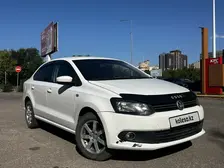 Volkswagen Polo, 2011