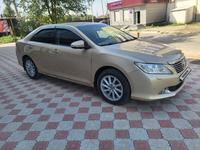 Toyota Camry 2013 года за 8 500 000 тг. в Астана