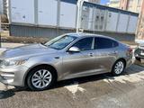 Kia Optima 2017 годаfor7 500 000 тг. в Алматы – фото 2