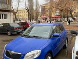 Skoda Fabia 2009 годаfor3 500 000 тг. в Рудный – фото 3