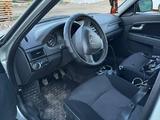 ВАЗ (Lada) Priora 2170 2014 года за 1 900 000 тг. в Усть-Каменогорск – фото 3