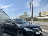 Toyota Camry 2013 годаүшін9 500 000 тг. в Петропавловск – фото 2