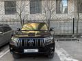 Toyota Land Cruiser Prado 2021 года за 24 500 000 тг. в Актау – фото 2