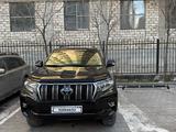 Toyota Land Cruiser Prado 2021 годаүшін24 500 000 тг. в Актау – фото 2