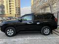 Toyota Land Cruiser Prado 2021 года за 24 500 000 тг. в Актау – фото 10