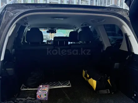 Toyota Land Cruiser Prado 2021 года за 24 500 000 тг. в Актау – фото 13