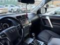Toyota Land Cruiser Prado 2021 года за 24 500 000 тг. в Актау – фото 15
