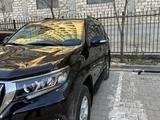 Toyota Land Cruiser Prado 2021 годаүшін24 500 000 тг. в Актау – фото 3