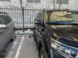 Toyota Land Cruiser Prado 2021 года за 24 500 000 тг. в Актау