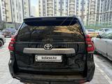 Toyota Land Cruiser Prado 2021 годаүшін24 500 000 тг. в Актау – фото 5