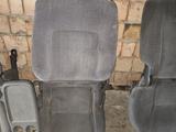 Комплект сидений на Хонда срв rd1 за 30 000 тг. в Алматы – фото 2
