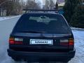 Volkswagen Passat 1991 годаүшін1 530 000 тг. в Усть-Каменогорск – фото 5