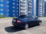 ВАЗ (Lada) Priora 2170 2012 годаүшін2 200 000 тг. в Караганда