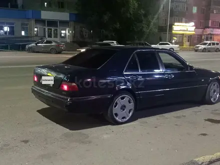 Mercedes-Benz S 320 1997 года за 2 000 000 тг. в Семей