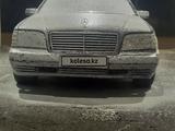 Mercedes-Benz S 320 1997 года за 2 000 000 тг. в Семей – фото 3