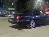 Mercedes-Benz S 320 1997 года за 2 000 000 тг. в Семей – фото 4