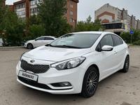 Kia Cerato 2013 годаүшін6 400 000 тг. в Астана