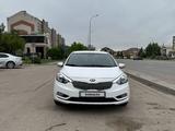 Kia Cerato 2013 года за 6 400 000 тг. в Астана – фото 2