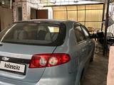 Chevrolet Lacetti 2010 годаүшін1 700 000 тг. в Алматы – фото 4