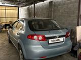 Chevrolet Lacetti 2010 годаүшін1 700 000 тг. в Алматы – фото 3