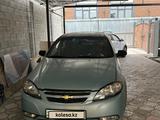 Chevrolet Lacetti 2010 годаүшін1 700 000 тг. в Алматы