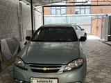 Chevrolet Lacetti 2010 годаүшін1 700 000 тг. в Алматы – фото 2