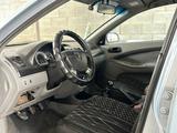 Chevrolet Lacetti 2010 годаүшін1 700 000 тг. в Алматы – фото 5