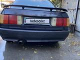 Audi 80 1989 года за 500 000 тг. в Павлодар – фото 3