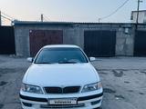 Nissan Maxima 1998 годаүшін3 500 000 тг. в Караганда – фото 4