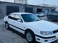 Nissan Maxima 1998 годаүшін3 500 000 тг. в Караганда – фото 5