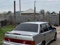 ВАЗ (Lada) 2115 2012 года за 1 650 000 тг. в Шымкент – фото 4