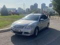 Nissan Almera 2014 года за 4 800 000 тг. в Алматы – фото 3