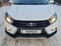 ВАЗ (Lada) Vesta SW Cross 2021 года за 7 400 000 тг. в Темиртау – фото 5