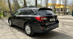 Subaru Outback 2015 годаүшін10 500 000 тг. в Петропавловск – фото 4