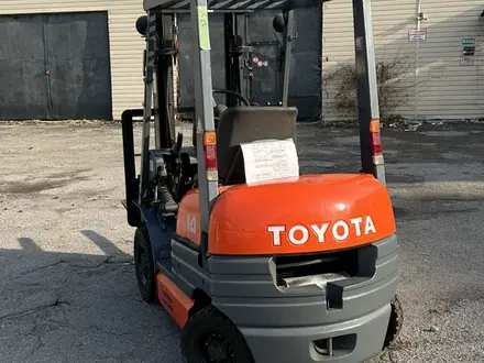 Toyota  6F 2005 года за 888 777 тг. в Алматы – фото 14