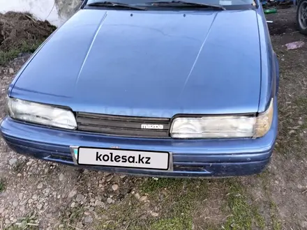 Mazda 626 1990 года за 700 000 тг. в Алтай