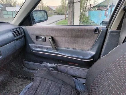 Mazda 626 1990 года за 700 000 тг. в Алтай – фото 7