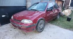 Suzuki Swift 1993 годаүшін320 000 тг. в Алматы