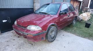 Suzuki Swift 1993 года за 320 000 тг. в Алматы