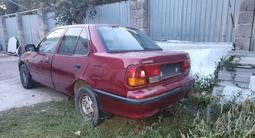 Suzuki Swift 1993 годаүшін320 000 тг. в Алматы – фото 3