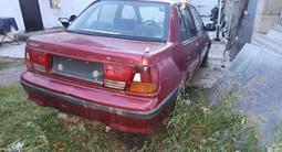 Suzuki Swift 1993 годаүшін320 000 тг. в Алматы – фото 4