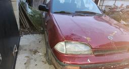 Suzuki Swift 1993 годаүшін320 000 тг. в Алматы – фото 5