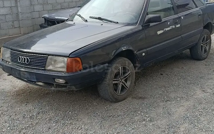 Audi 100 1991 года за 1 350 000 тг. в Жаркент