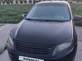 ВАЗ (Lada) Granta 2190 2013 года за 1 300 000 тг. в Астана