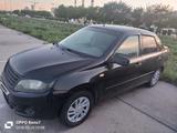 ВАЗ (Lada) Granta 2190 2013 года за 1 300 000 тг. в Астана – фото 4