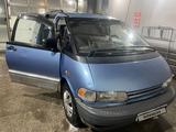 Toyota Previa 1994 года за 2 200 000 тг. в Караганда – фото 2