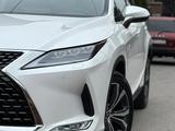 Lexus RX 300 2020 годаfor21 600 000 тг. в Алматы – фото 5