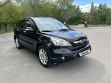 Honda CR-V 2008 годаүшін7 600 000 тг. в Костанай